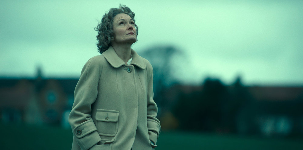 #Lockerbie: A Search for Truth: Peacock and Sky Unveil Series Teaser, Premiere Date, and Photos