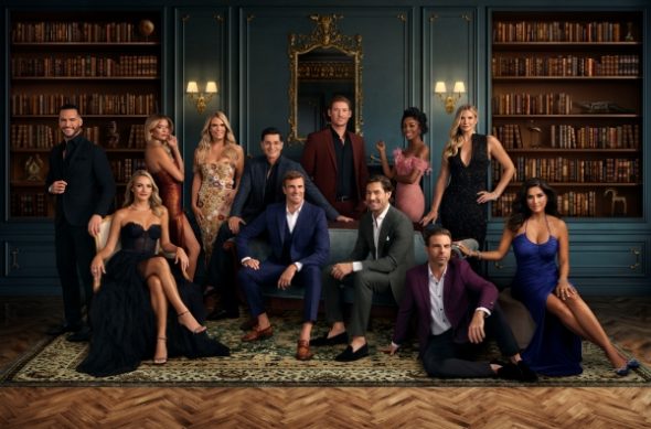 Southern Charm TV show on Bravo: (canceled or renewed?)