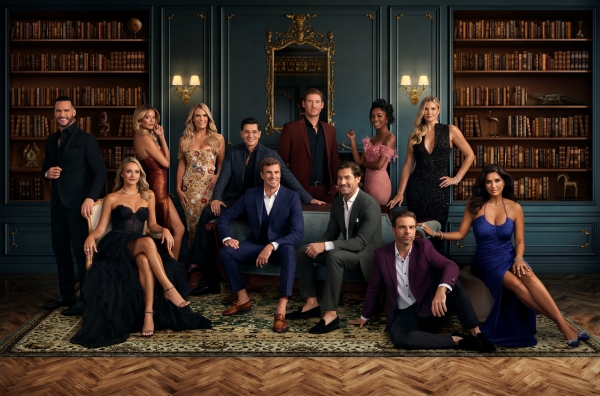 #Southern Charm: Season 10 Premiere; Bravo to Celebrate Decade of Reality Series