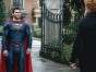 Superman & Lois TV show on The CW: canceled or renewed?