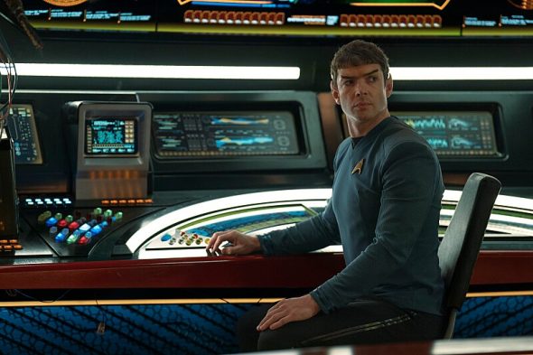 Star Trek: Strange New Worlds TV Show on Paramount+: canceled or renewed?