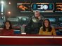 Star Trek: Strange New Worlds TV Show on Paramount+: canceled or renewed?