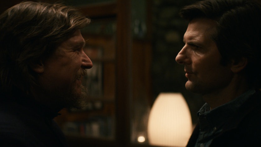 #Severance: Season Two; Apple TV+ Releases Trailer for Thriller Series Starring Adam Scott
