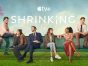 Shrinking TV Show on Apple TV+: canceled or renewed?