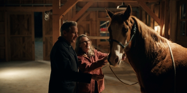 #Virgin River: Season Six Teaser Video Released by Netflix #Virgin River: Season Six Teaser Video Released by Netflix