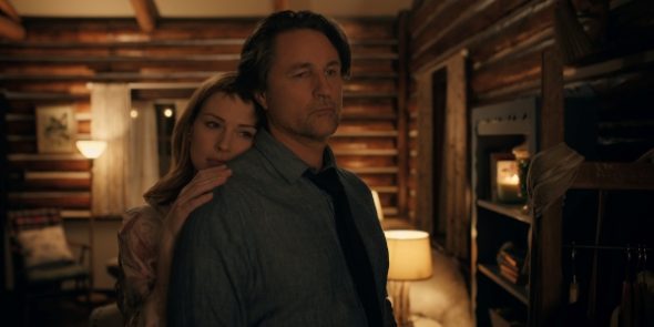 Virgin River TV show on Netflix: (canceled or renewed?)