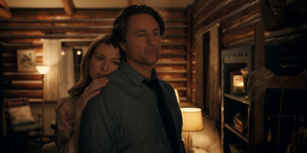 #Virgin River: Season Six First-Look Photos and 2024 Premiere Date Unveiled for Netflix Series