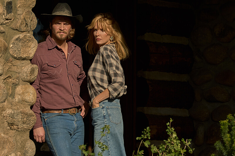#Yellowstone: Season 5B Trailer Features John Dutton Despite Kevin Costner’s Exit from Paramount Network Series #Yellowstone: Season 5B Trailer Features John Dutton Despite Kevin Costner’s Exit from Paramount Network Series