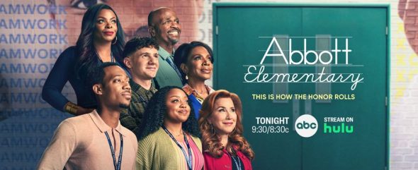 Abbott Elementary TV show on ABC: season 4 ratings (canceled or renewed for season 5?)