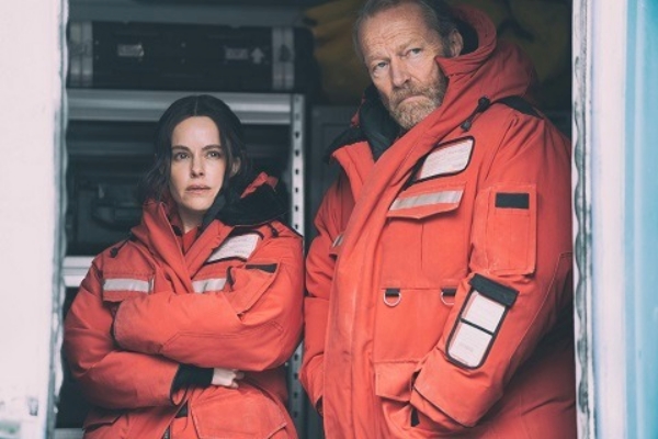 #The Rig: Season Two; Prime Video Releases Photos from Supernatural Thriller Series