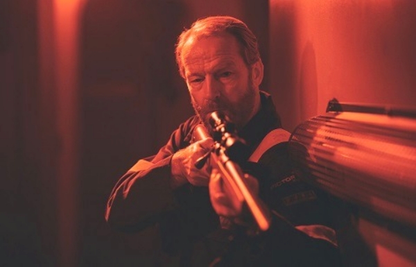 #The Rig: Season Two Trailer and Premiere Date Set for UK Thriller Series on Prime Video