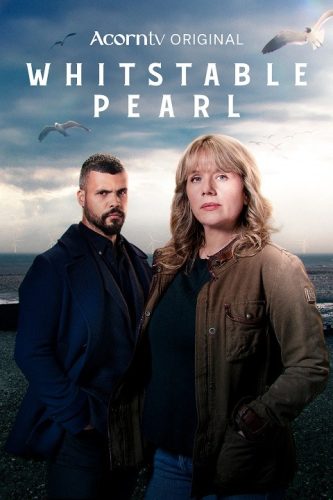 Whitstable Pearl TV Show on Acorn TV: canceled or renewed?