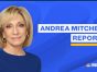 Andrea Mitchell Reports TV Show on MSNBC: canceled or renewed?