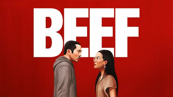 Beef TV Show on Netflix: canceled or renewed?