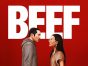 Beef TV Show on Netflix: canceled or renewed?