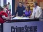 Crime Scene Kitchen TV show on FOX: canceled or renewed for season 4?