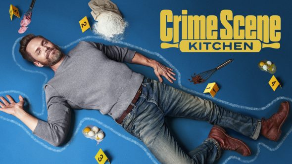 Crime Scene Kitchen TV show on FOX: season 3 ratings (canceled or renewed for season 4?)