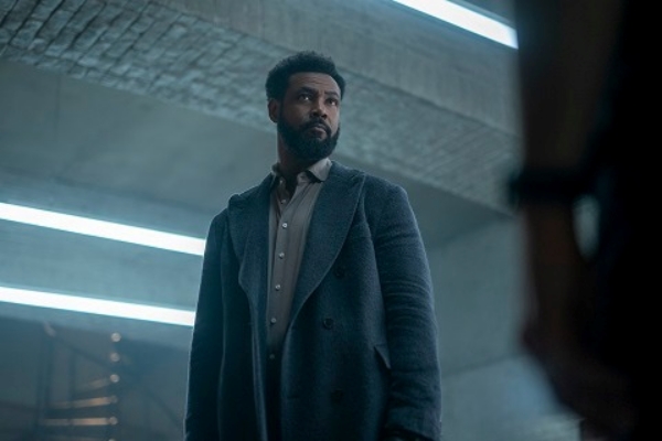 #Cross: Prime Video Drops New Photos and Sneak Peek of Drama Based on James Patterson Books
