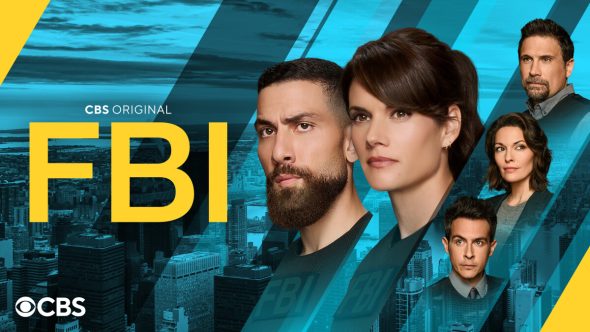 FBI TV show on CBS: season 7 ratings (canceled or renewed for season 8?)