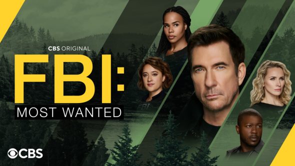 FBI: Most Wanted TV show on CBS: season 6 ratings (canceled or renewed for season 7?)