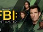 FBI: Most Wanted TV show on CBS: season 6 ratings (canceled or renewed for season 7?)