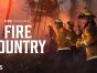 Fire Country TV show on CBS: season 3 ratings (canceled or renewed for season 4?)