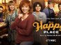 Happy's Place TV show on NBC: season 1 ratings (canceled or renewed for season 2?)