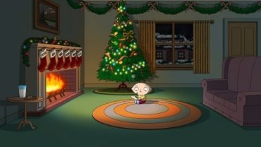 Family Guy: Hulu Releases Premiere Date and First Look at New Holiday ...