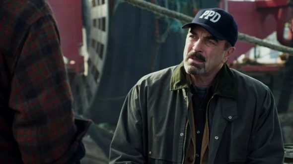 Jesse Stone TV Movies