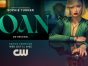 Joan TV show on The CW: season 1 ratings (canceled or renewed for season 2?)