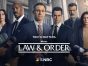 Law & Order TV show on NBC: season 24 ratings (canceled or renewed for season 25?)