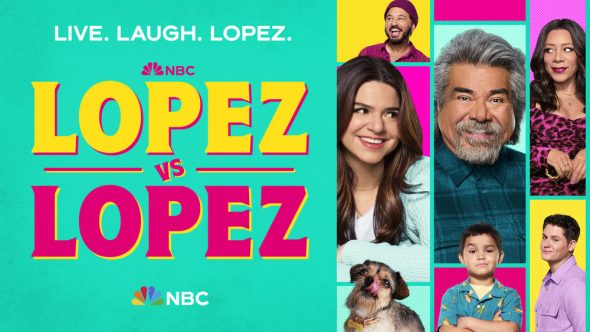 Lopez vs Lopez: Season Three Ratings + Viewer Votes - canceled ...