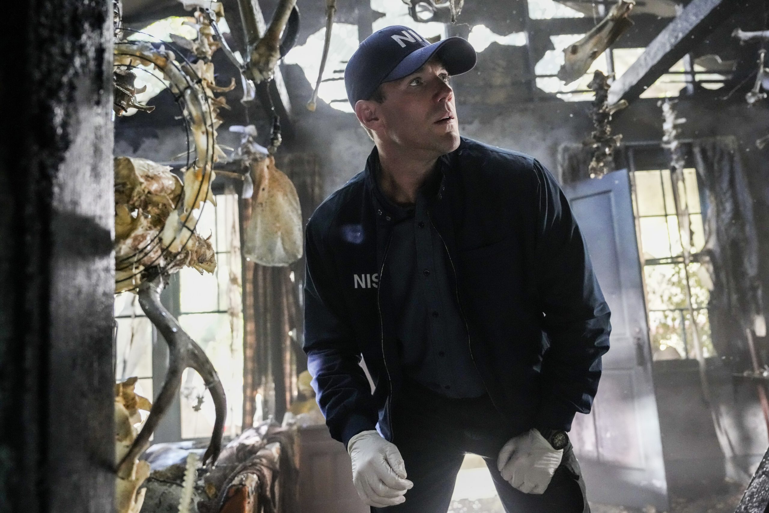 #NCIS: Origins: Season Two; 2025-26 Renewal Set for CBS Prequel Series