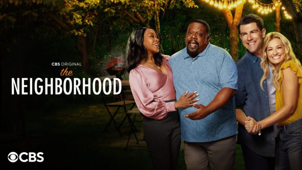 The Neighborhood TV show on CBS: season 7 ratings (canceled or renewed for season eight?)