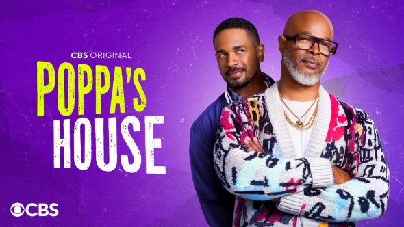 Poppa's House TV show on CBS: season 1 ratings (canceled or renewed for season 2?)