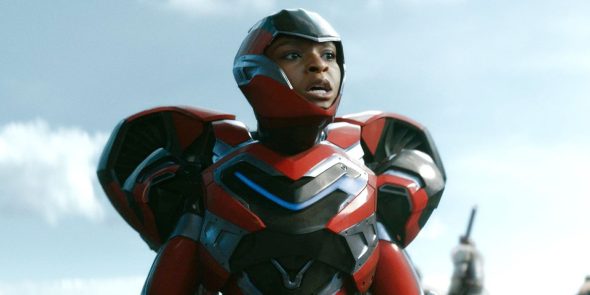 Ironheart TV Show on Disney+: canceled or renewed?