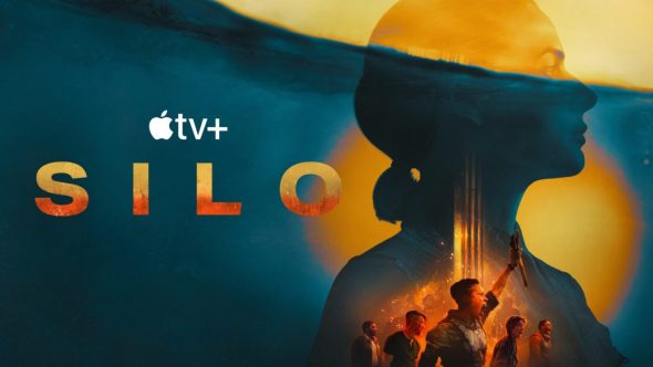 Silo TV Show on Apple TV+: canceled or renewed?