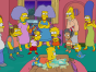 The Simpsons TV show on FOX: season 36 ratings (canceled or renewed for season 37?)