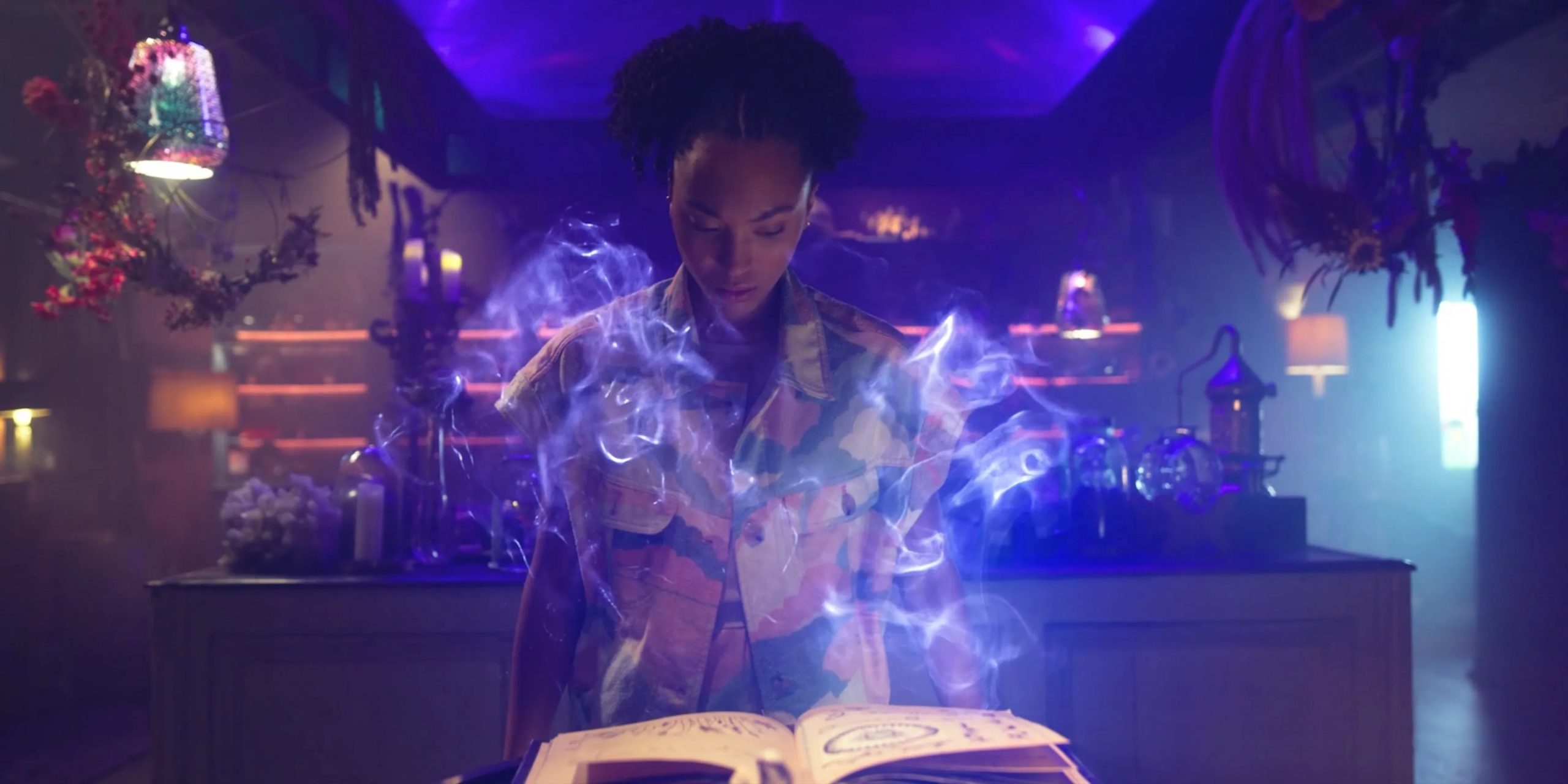 #Spellbound: Season Two Trailer Released for Hulu Comedy Series