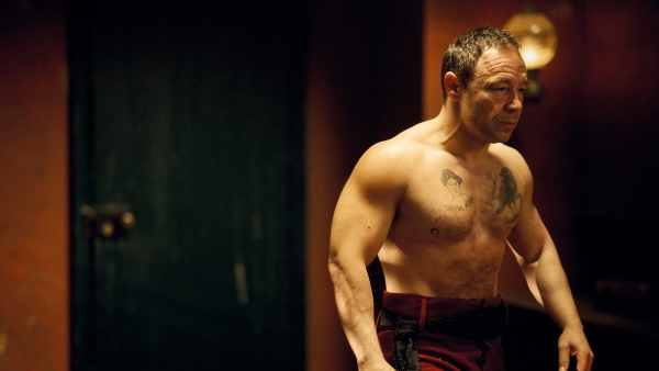 #A Thousand Blows: Hulu Teases Illegal Boxing Drama Series from Steven Knight (Peaky Blinders)