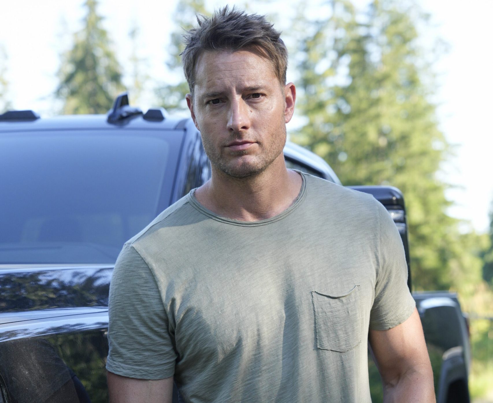 #Tracker: Season Three Renewal; Justin Hartley Drama Returning for 2025-26 on CBS