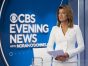 CBS Evening News TV Show on CBS: canceled or renewed?