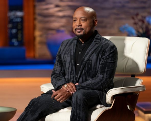 Shark Tank TV show on ABC: canceled or renewed?