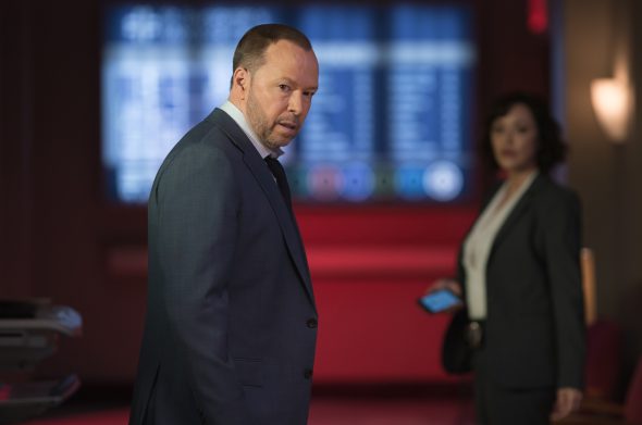 Blue Bloods TV Show on CBS: canceled or renewed?