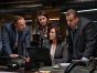 Blue Bloods TV Show on CBS: canceled or renewed?