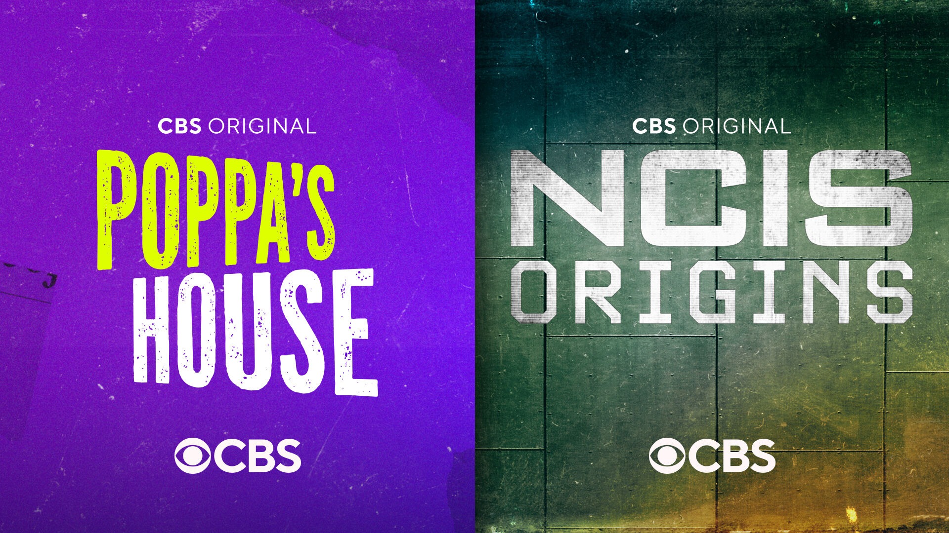 #Poppa’s House, NCIS: Origins: CBS’ New Scripted Series Get Full Season Orders #Poppa’s House, NCIS: Origins: CBS’ New Scripted Series Get Full Season Orders