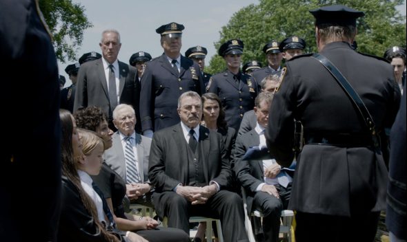 Blue Bloods TV Show on CBS: canceled or renewed?