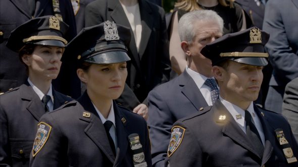 Blue Bloods TV Show on CBS: canceled or renewed?