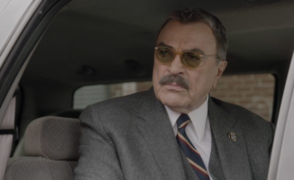 Blue Bloods TV Show on CBS: canceled or renewed?