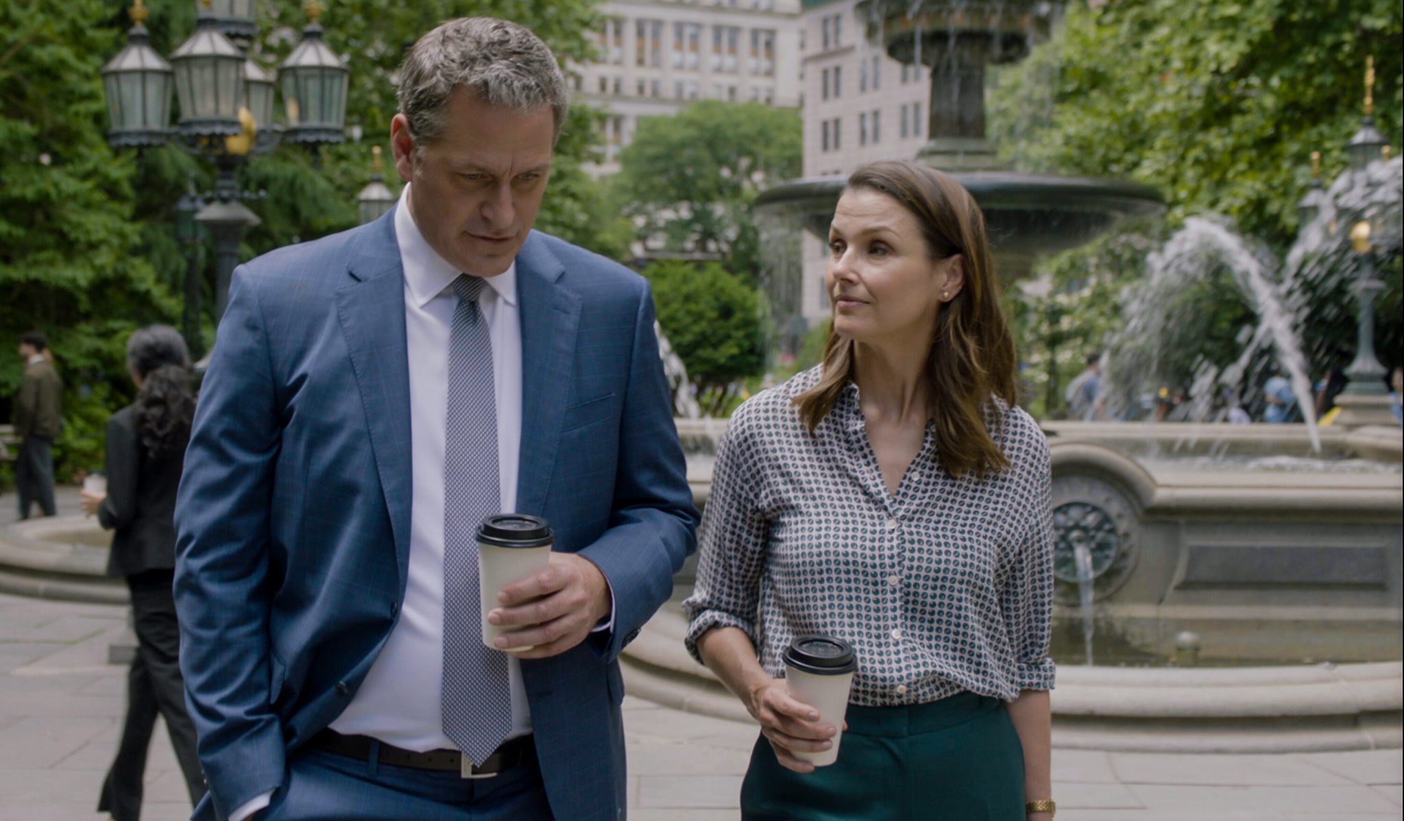 Blue Bloods: CBS Previews Police Family Drama's Final Two Episodes ...
